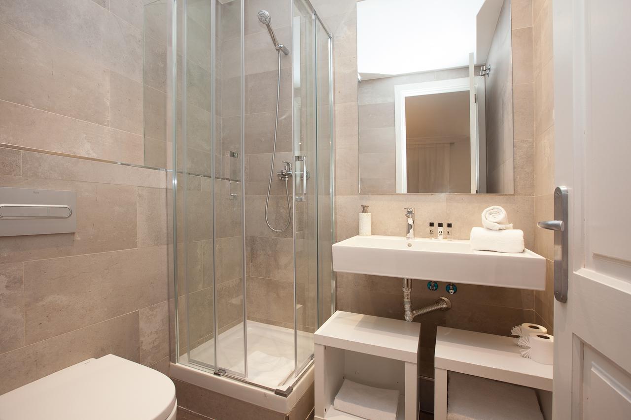 Rent Top Apartments Avenida Diagonal Barcelona Bagian luar foto
